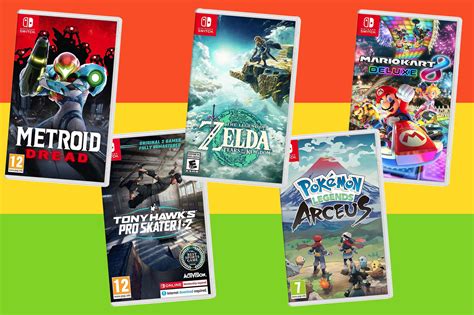 top nintendo switch games reddit|top switch games 2023 reddit.